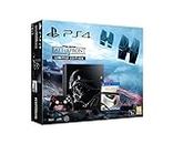 Console PlayStation 4 1To + Star Wars : battlefront - édition limitée