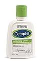 Cetaphil Moisturizing Lotion for Normal to Combination, Sensitive Skin| 100 ml| Moisturizer with Niacinamide, Panthenol| Non-greasy, Won’t Clog Pores| Dermatologist Recommended| Paraben, Sulphate Free