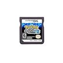 Jhana Pokemon Black 2 Version Game For Nintendo DS Console US Version (Reproduction)