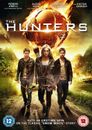 Hunters, The (DVD) (NEW AND SEALED) (ACTION, ADVENTURE) (FREE POSTAGE)