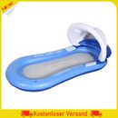Folding Inflatable Rear Floating Row Sunscreen Swimming Pool-Li