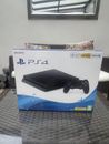 Sony PlayStation 4 Slim 500GB Heimkonsole – schwarz (PS4) NEU – versandfertig