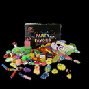 Pure Parker Party Favors For Kids Birthday Party- Bulk Novelty Toys For Girls And Boys - 150 Pc