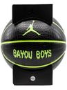 Nike Air Jordan Bayou Boys 'Crocodile Skin' Full Size Basketball