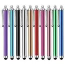 Stylus Pens for Touch Screens,10Pack Universal Capacitive Touch Screen Pens for iPad,Tablets,Samsung Galaxy,Smartphones,All Universal Touch Screen Devices
