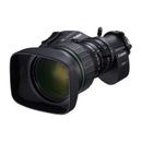 Canon Used KJ20x8.2B Portable 20x HD Lens with 2x Zoom Extender KJ20X8.2B IRSD