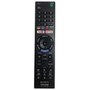 NEW RMT-TX300U Remote Control For Sony Smart TV HD LED 4K KD-70X690E KD-65X730F