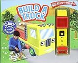 Build a Truck (Vehicle Playset)