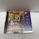 I Spy: Fantasy (Windows /Mac CD-ROM) Brain-Building Games For Kids Scholastic