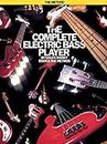 The Complete Electric Bass Player, Book 1: The Method