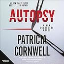 Autopsy: Kay Scarpetta, Book 25