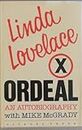 Ordeal by Linda Lovelace (1980-01-03)