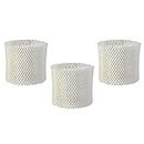 FITYLE 3X Air Humidifier Replacement Accessories - #HU4102 Filter - Compatible with Philips HU4801 / HU4802 / HU4803 - to Improve Performance of Humidifiers