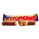 Cadbury Crunchie Bars | Total 18 Bars of British Chocolate Candy - Cadbury Crunc