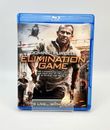 Elimination Game Blu-ray 2014