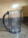 Breville Juicer Fountain Plus JE98XL Replacement Parts Pitcher Only Container