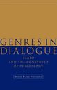 Genres in Dialogue : Plato and the Construct of Philosophy Hardco