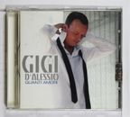Quanti Amori by Gigi D'Alessio (CD, 2004)