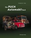 Puch Automobile (Steyr Haflinger Pinzgauer 500 G Daimler) Buch book Autos Cars