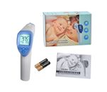 Professional Human Body Thermometer Temperature Tester for Home & Hospital use