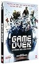 Game over, le regne des jeux video - dvd