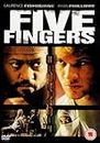 Five Fingers [DVD]