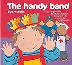 The Handy Band: Supporting personal, social and emotional development with new songs from old favourites (Songbooks)