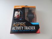 AVIA Aspire AV-CF2003B Sport Activity Tracker With App Included Black New