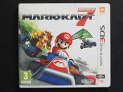 Mario Kart 7 for Nintendo 3DS - Tested Working - Great Condition ⭐️