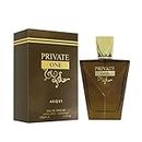 ARQUS PRIVATE ONE Eau De Parfum 100ml for fresh and refreshing fragrance ideal for men and women