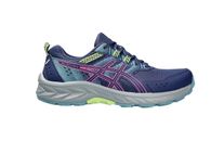 ASICS Women's Gel-Venture 9 Running Shoes (Deep Ocean/Hot Pink), Women's Running