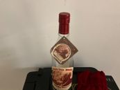2011 Pappy Van Winkle Family Reserve 20 Year Bourbon Bottle with Bag and Tag