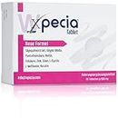 Xpecia woman - Formule dht bloquante anti-chute des cheveux pour la croissance des cheveux 60 comprimés