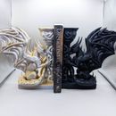 Serre-livres Dragon - Décoration de Bibliothèque Fantastique - Pour Amoureux