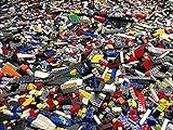 Lego Bricks Blocks Parts ~ One Pound Set ~ Recycled ~ Clean ~ Legos ~Fun Assortment