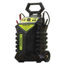 QUICKCABLE 604100-396-001 Wheeled Battery Jump Starter, Boosting, Charging, For