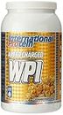 International Protein Amino Charged Whey Protein Isolate Powder, Caramel Popcorn 1.25 kg