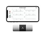 KardiaMobile Six-Lead Personal EKG Monitor - Detect AFib from Home - by AliveCor
