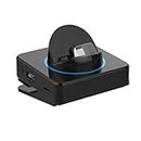 Charging Dock 4K HDMI TV Adapter Replacement Docking Station for Nintendo Switch Gaming Device Parts Accessories