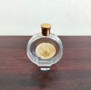 Vintage Eau De Coeur Joie Nina Ricci Parfum Verre Bouteille Paris Décoratif G483