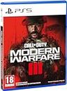 Call of Duty: Modern Warfare III - Juego de PS5
