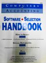 Computadoras en contabilidad, manual de selección de software. Por Warren, Gorham & Lamont