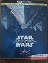 Star Wars: The Rise of Skywalker (4K Ultra HD + Blu-ray + Digital, Bilingual)