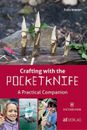Crafting with the Pocketknife | A Practical Companion | Felix Immler | Deutsch