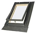 Optilook WGI 46cm x 75cm Skylight Roof Access Exit with Integrated Flashing
