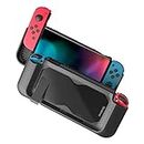 Smatree Hard Protective Case for Nintendo Switch-Comfort handheld back cover for Nintendo Switch Console
