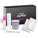 Neodocs EZ Check Alpha sperm count test kit | Check your sperm count privately at home | Convenient and Fast | Shows Optimum or Normal or Low sperm count | Pack of 1