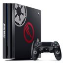 PS4Pro 1TB Star Wars Battlefront 2 Limited Edition Console [Pre-Owned] PlayStati