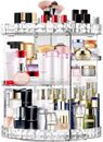 Organizador De Perfumes Maquillaje Y Accesorios CosmÃ©ticos Makeup Organizer
