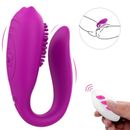 New - Sex-Toys For Couple Waterproof  Bluetooth Remote Control Bullet Vibrator
